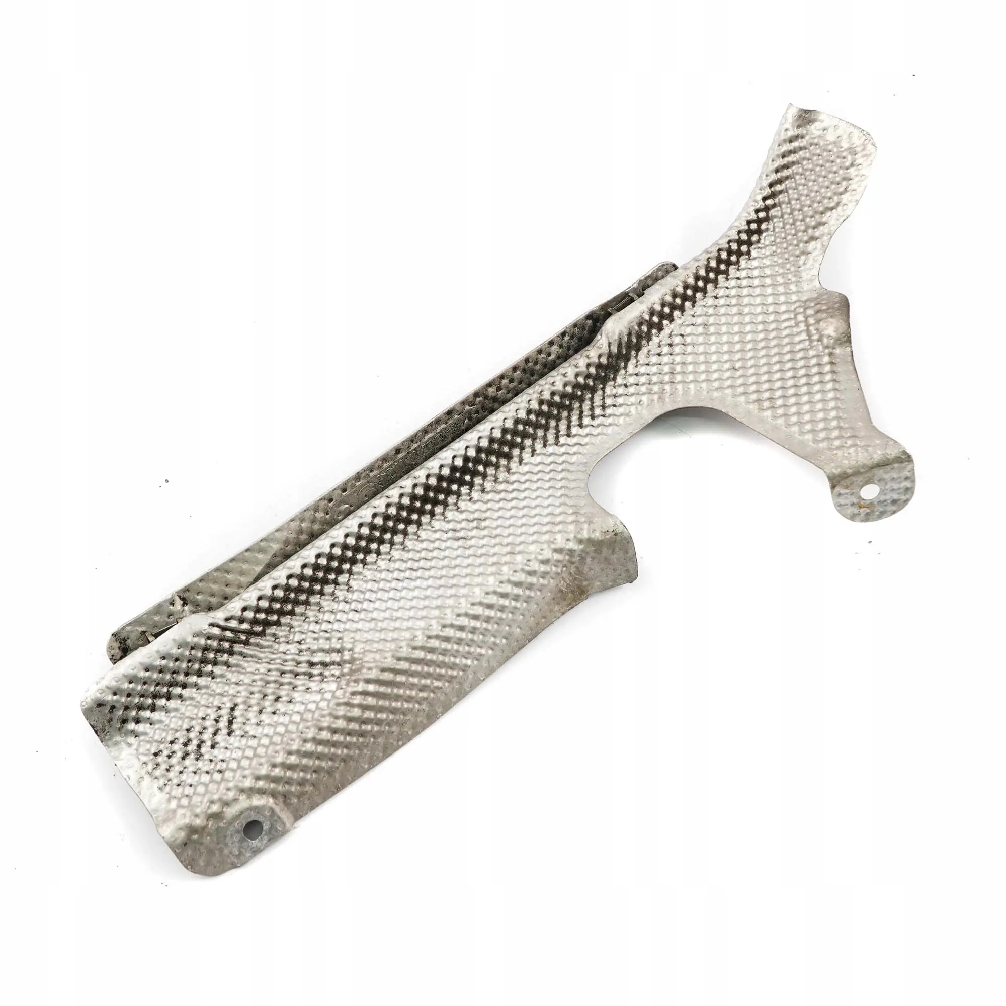 BMW E60 E61 N52 Isolamento Termico Destra 7170012