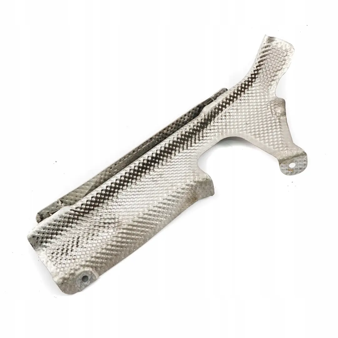 N52 Izolacja osłona termiczna prawa do BMW E60 E61 o numerze 7170012 BMW E60 E61 N52 Izolacja osłona termiczna prawa - SKU 7170012 - Numer Części 7170012