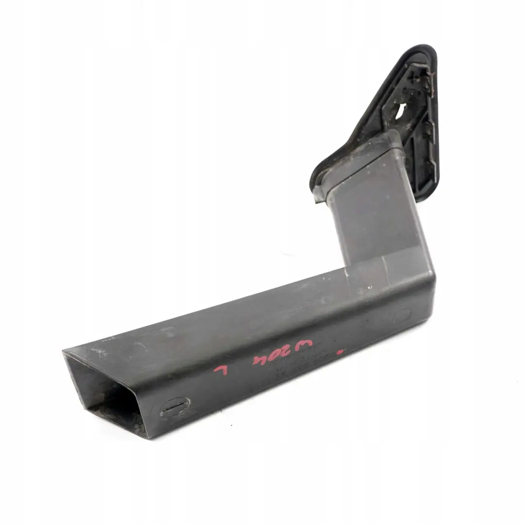 Mercedes-Benz C E W204 W207 Vorne Links Wasserablauf Schlauch für mit Teilenummer A2048322325 Mercedes-Benz C E W204 W207 Vorne Links Wasserablauf Schlauch - SKU A2048322325 - Teilenummer A2048322325