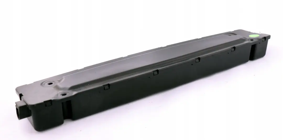 BMW E64 Convertible Folding Top Roof Hydraulic Unit Cover Trim - SKU 7154651 - Part number 7154651