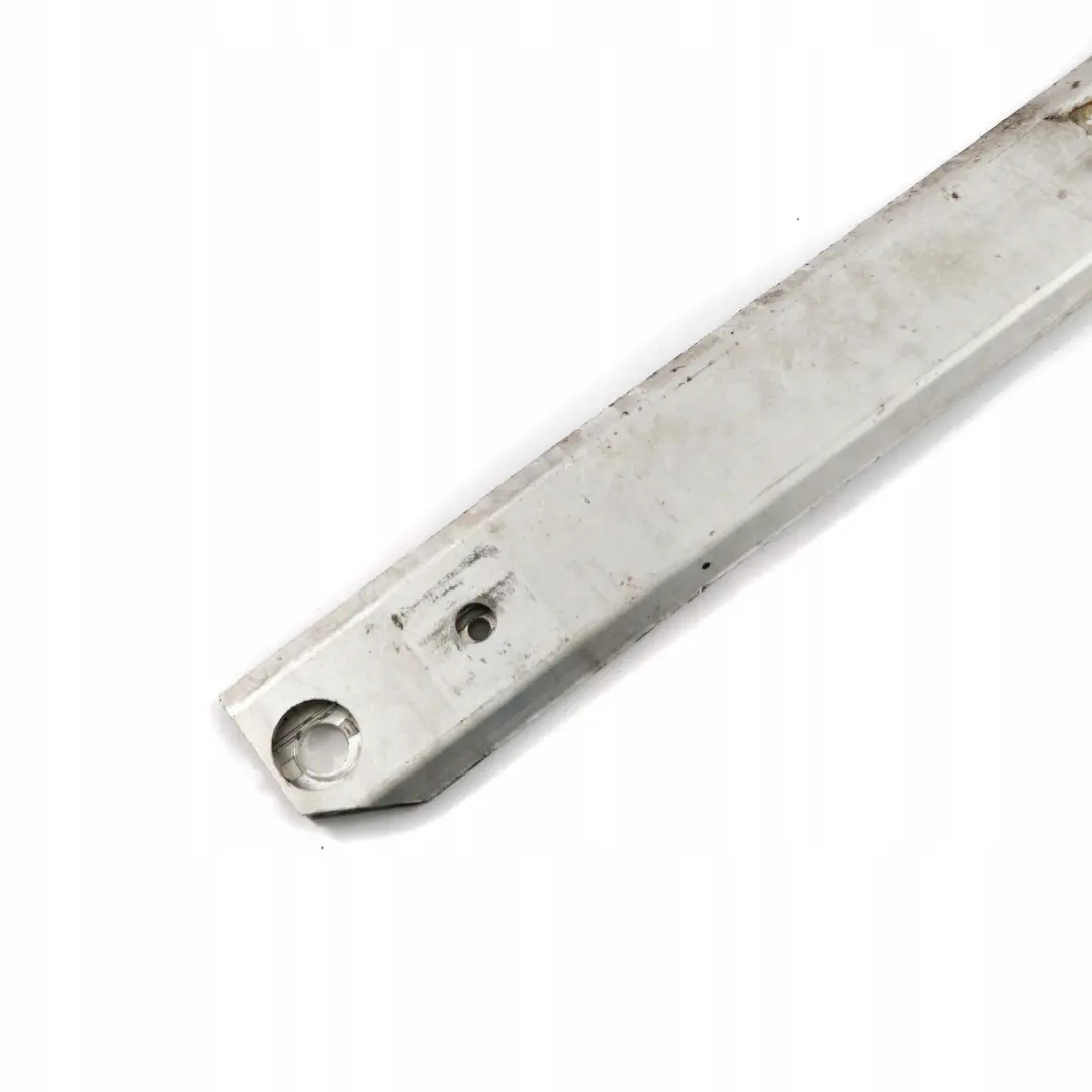  Mercedes-Benz C E W204 W207 Exhaust Stiffening Strut Support Holder - SKU A2046190425 - Part number A2046190425