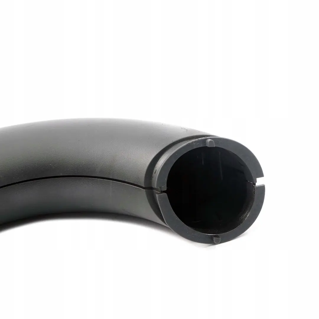 Capot Arceau de Securite Droite Panther Noir pour Mini Cabriolet R52 à propos du numéro de pièce 7123546 Mini Cabriolet R52 Capot Arceau de Securite Droite Panther Noir - SKU 7123550 - Numéro de pièce 7123546