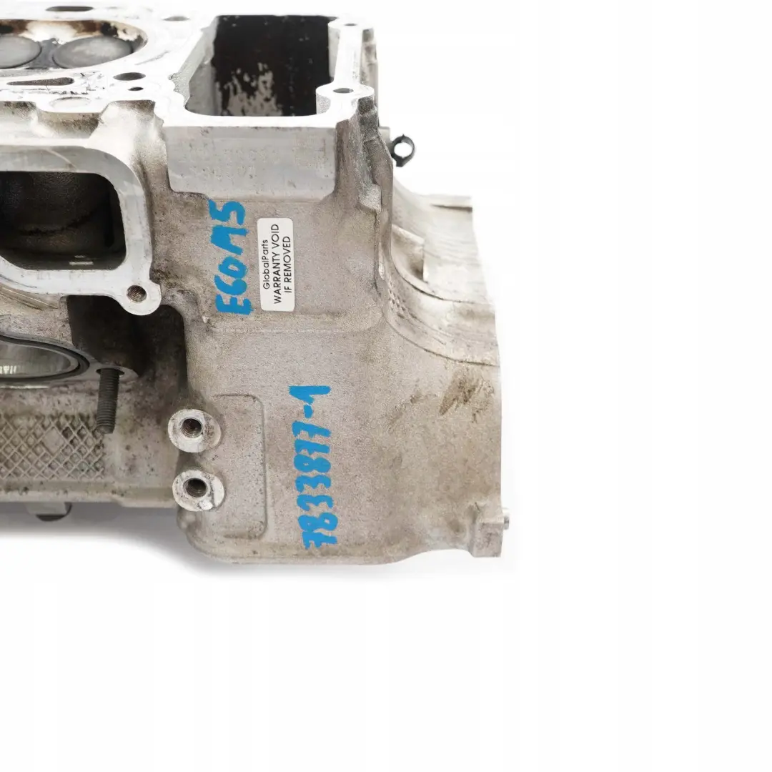 Głowica prawa 1-5 do BMW E60 M5 E63 E64 M6 S85 V10 o numerze 7833877 BMW E60 M5 E63 E64 M6 S85 V10 Głowica prawa 1-5 - SKU 7833877-1 - Numer Części 7833877