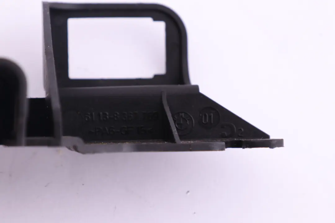 Battery cable holder mounting parts B Base BMW X3 Series E83 - SKU 8367769 - Part number 8367769