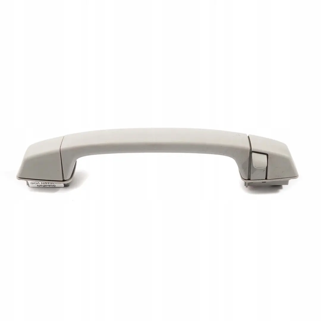 BMW X3 E83 Maniglie Passeggero Posteriore Destra Grigio 1222012 - SKU 3418726 - Numero di parte 3418726