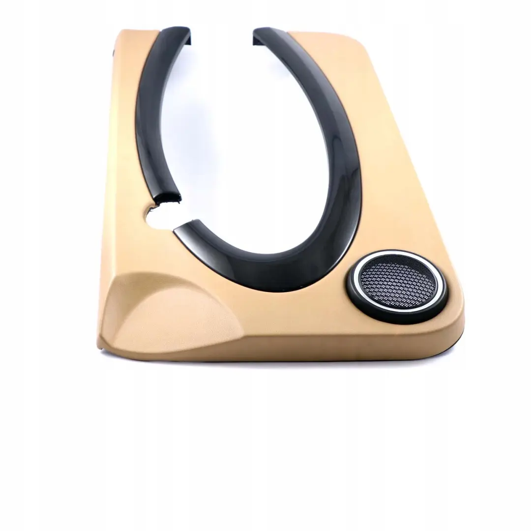 Türverkleidung rechts Tuscan Beige für BMW MINI Cooper R55 R56 R57 mit Teilenummer 2753302 BMW MINI Cooper R55 R56 R57 Türverkleidung rechts Tuscan Beige - SKU 2753302 - Teilenummer 2753302