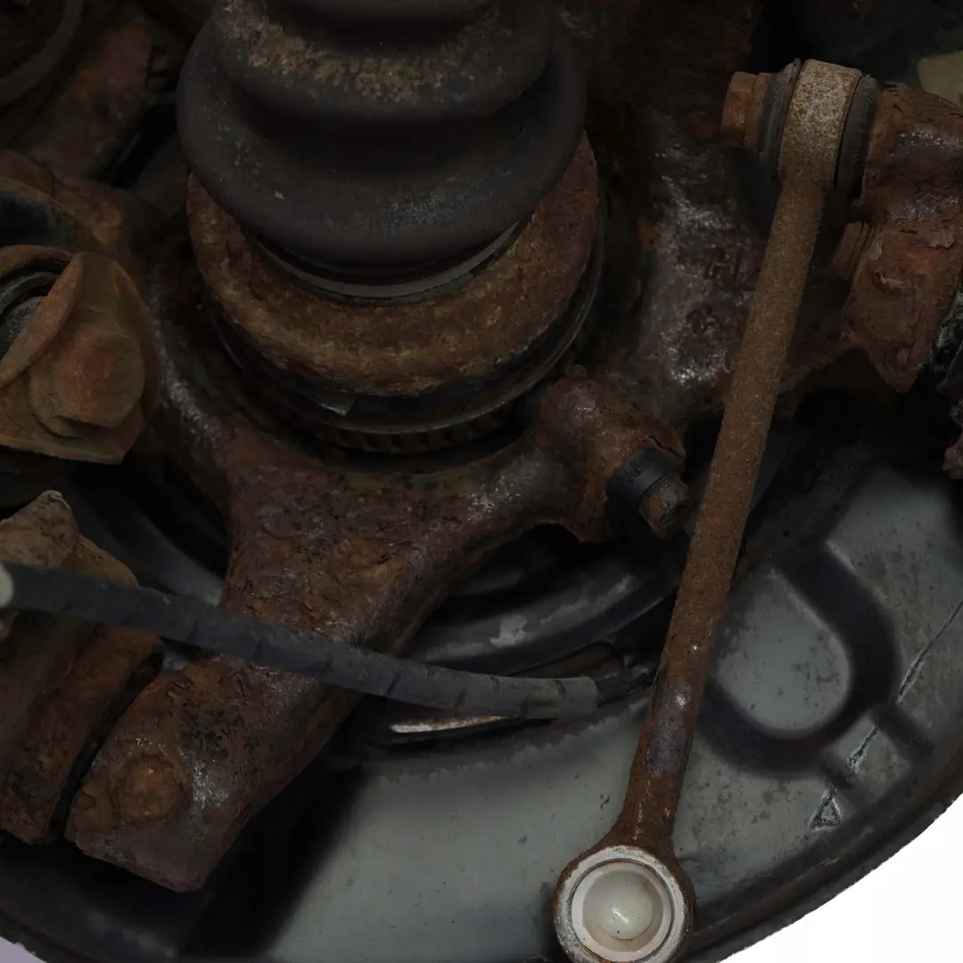 N46 Zwrotnica półoś lewy tył 129HP do BMW E87 118i o numerze 6774809 BMW E87 118i N46 Zwrotnica półoś lewy tył 129HP - SKU 6774809-32 - Numer Części 6774809