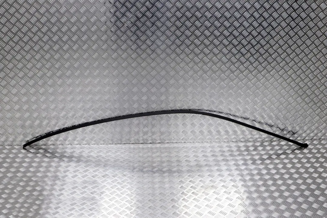  Mercedes-Benz CLC-Class CL203 Right O/S Roof Side Moulding Trim Strip - SKU A2036902062 - Part number A2036902062