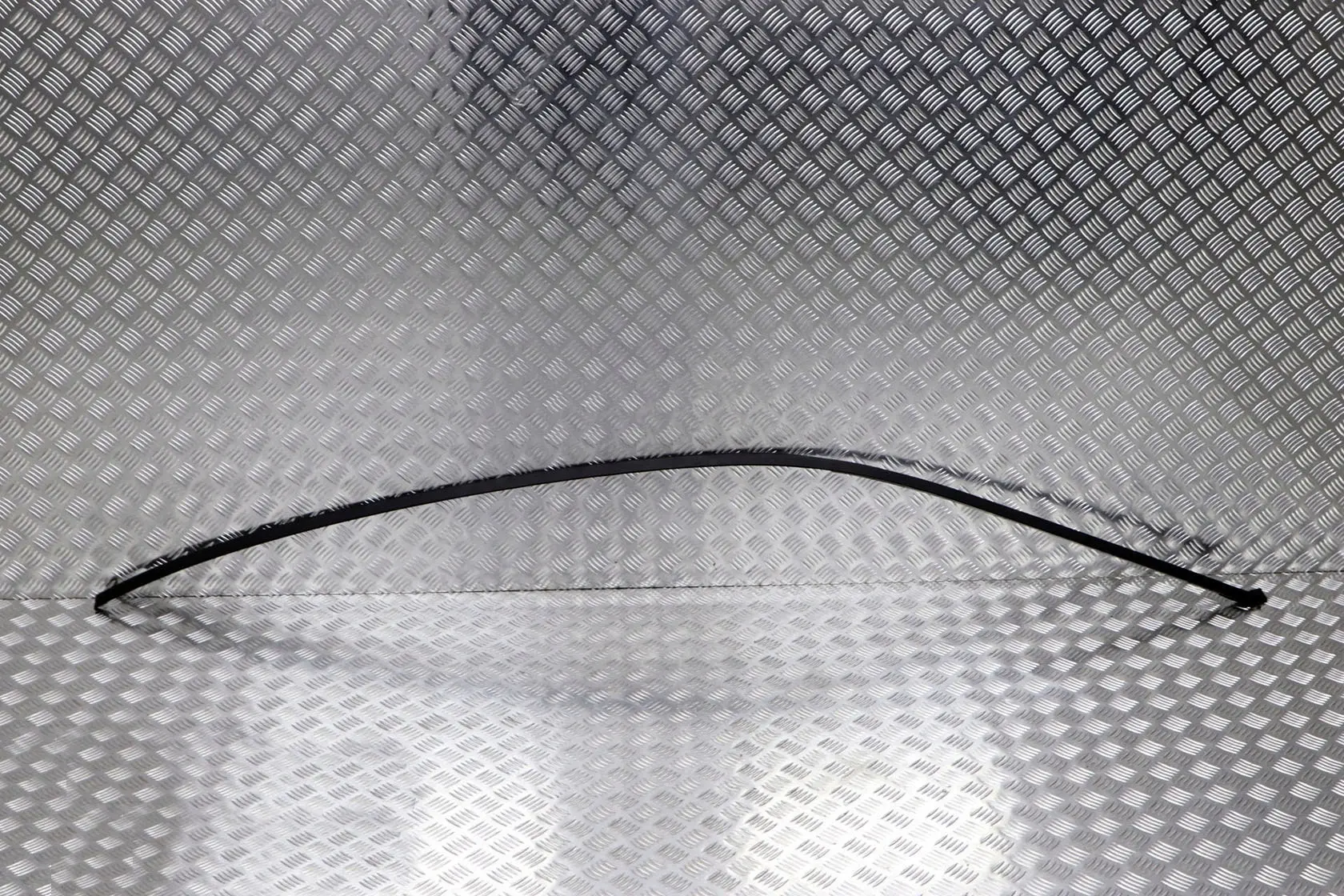 Mercedes-Benz CLC-Class CL203 Techo derecho O / S moldura lateral tira De ajuste