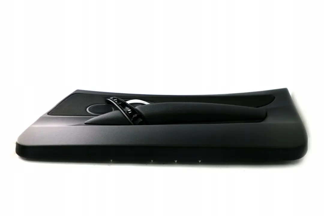 BMW 1 er E81 E82 Türverkleidung Stoff Rechts Schwarz - SKU 7839242 - Teilenummer 7839242