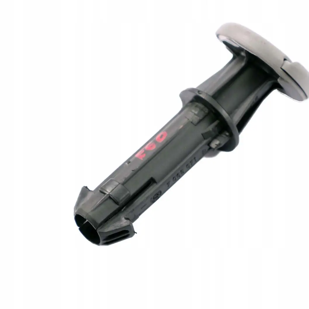 Kopfstütze Führung Halter Sperrbar Grau für BMW 5 er E60 E61 mit Teilenummer 7065071 BMW 5 er E60 E61 Kopfstütze Führung Halter Sperrbar Grau - SKU 7076681 - Teilenummer 7065071