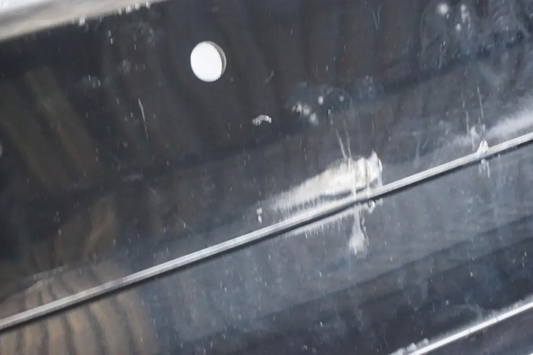 Zderzak tylny tył schwarz II do BMW 3 E90 LCI o numerze 0036875 BMW 3 E90 LCI Zderzak tylny tył schwarz II - SKU 0036875-SCH1 - Numer Części 0036875