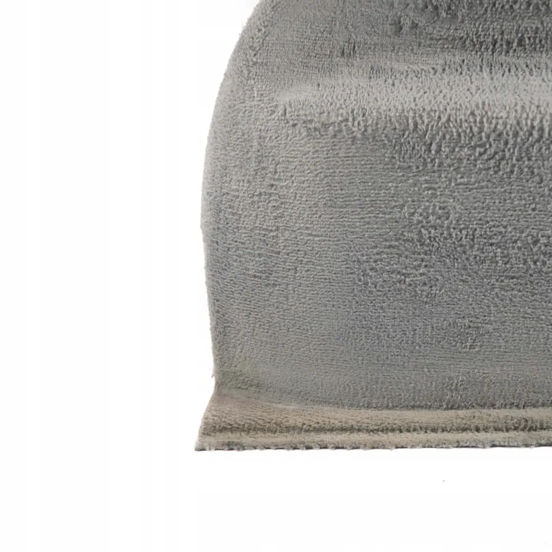 Break Touring Rumble a Gauche Revetement Gris pour BMW E46 à propos du numéro de pièce 8256553 BMW E46 Break Touring Rumble a Gauche Revetement Gris - SKU 8256553 - Numéro de pièce 8256553