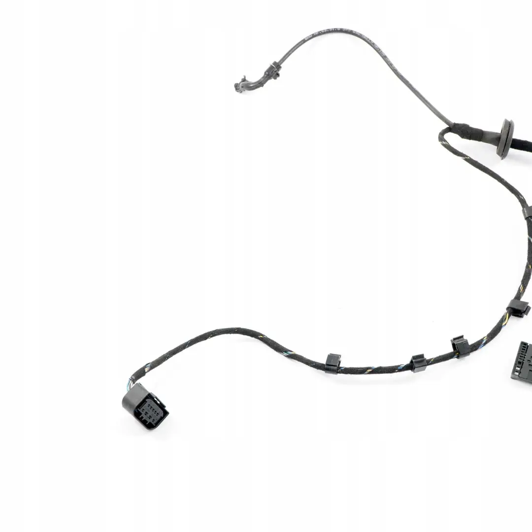 BMW E65 E66 Cablaggio Porta Posteriore Destra, SX - SKU 6934095 - Numero di parte 6934095