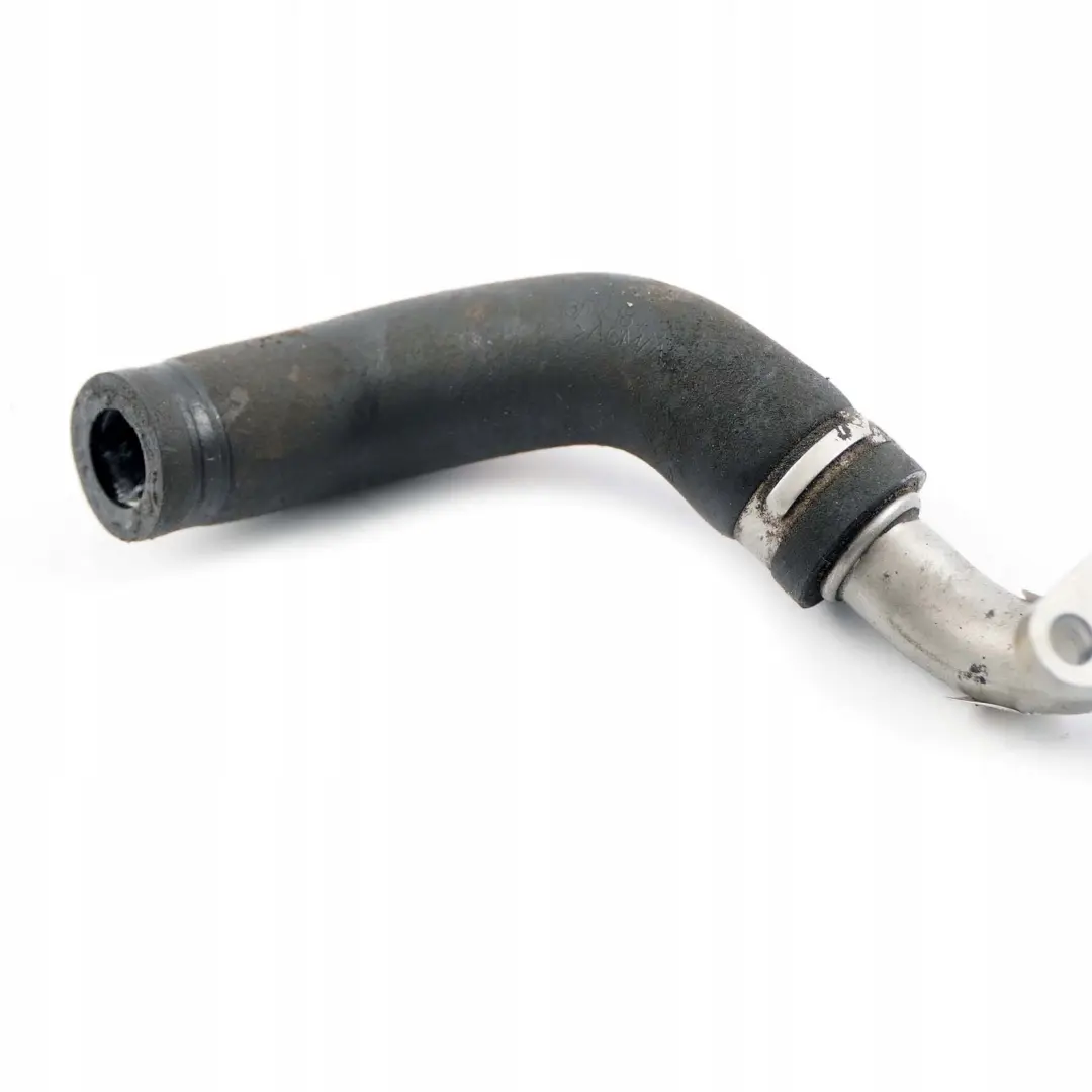 N20 Wąż przewód rura oleju do BMW F10 F20 F30 benzyna o numerze 8626653 BMW F10 F20 F30 benzyna N20 Wąż przewód rura oleju - SKU 8626653-1 - Numer Części 8626653