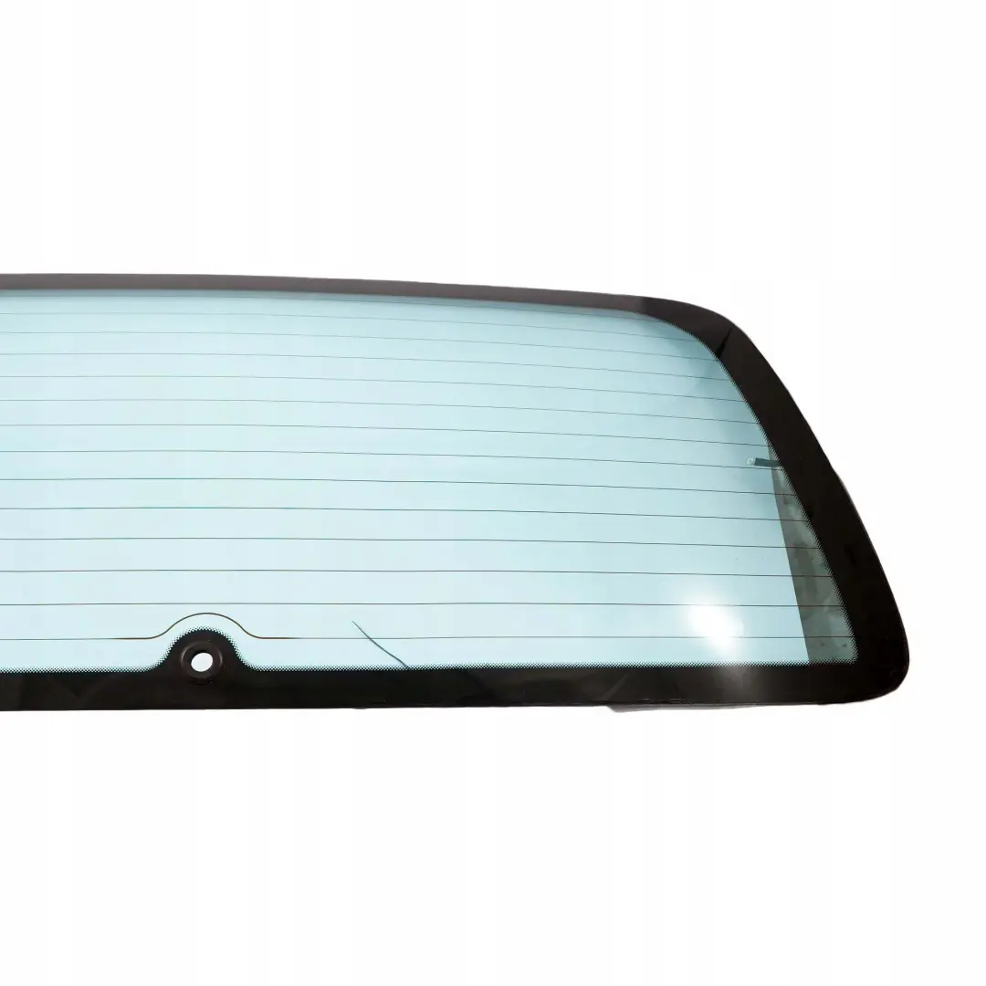  Mercedes-Benz E-Class W210 Estate S210 Rear Boot Lid Tailgate Window Glass AS2 - SKU A2107400757 - Part number A2107400757