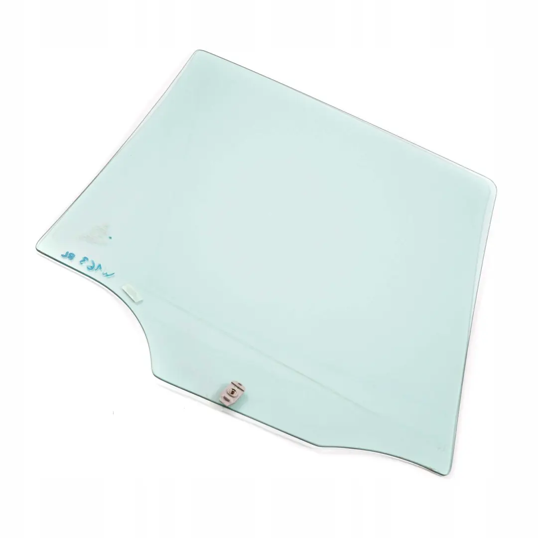 Mercedes-Benz M-Class ML W163 Rear Left N/S Door Window Glass Green AS2 to with Part number A1637351310 Mercedes-Benz M-Class ML W163 Rear Left N/S Door Window Glass Green AS2 - SKU A1637351310 - Part number A1637351310