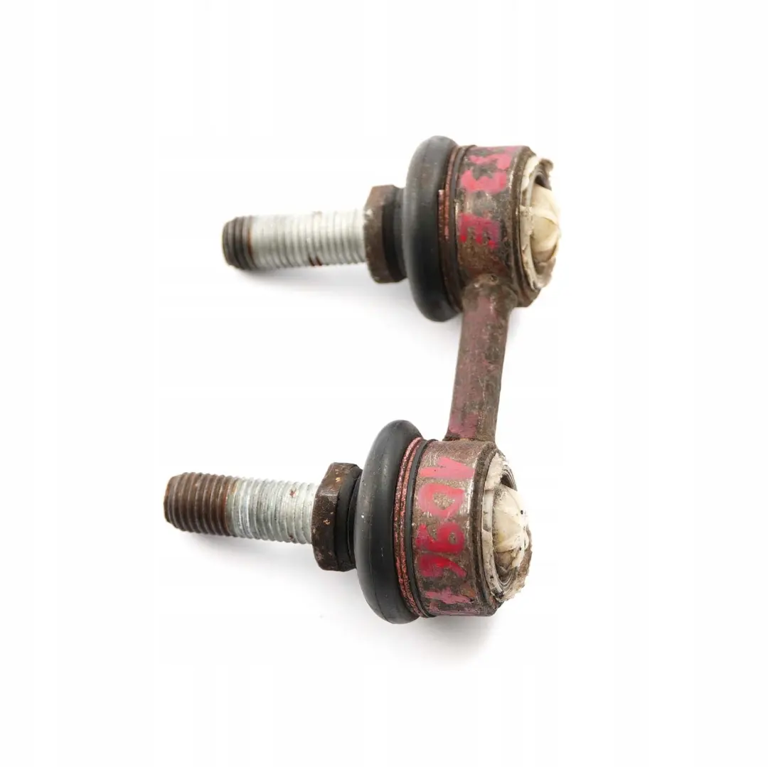 Essieu Arriere Soutien Pendule Arriere pour BMW X5 E53 à propos du numéro de pièce 1096735 BMW X5 E53 Essieu Arriere Soutien Pendule Arriere - SKU 1096735 - Numéro de pièce 1096735