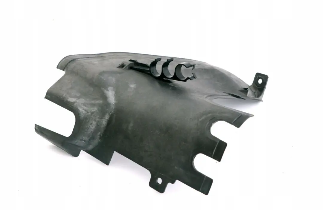 Cloison Aggregateraum a Gauche pour BMW X3 E83 à propos du numéro de pièce 7048633 BMW X3 E83 Cloison Aggregateraum a Gauche - SKU 7048633 - Numéro de pièce 7048633