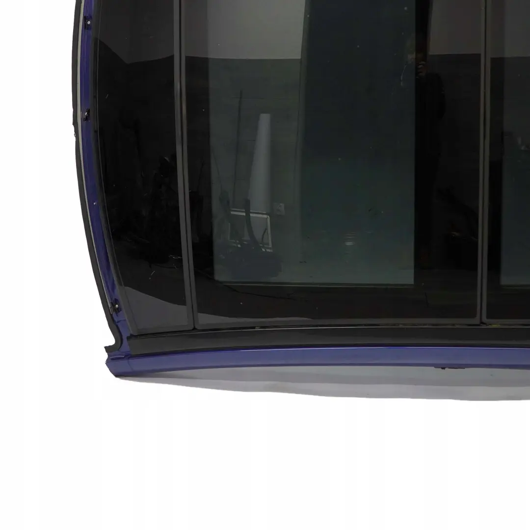 Mercedes-Benz CLC CL203 Panoramic Sliding Roof Sunroof Mechanism Window Glass to with Part number A2036570409 Mercedes-Benz CLC CL203 Panoramic Sliding Roof Sunroof Mechanism Window Glass - SKU A2036570409 - Part number A2036570409