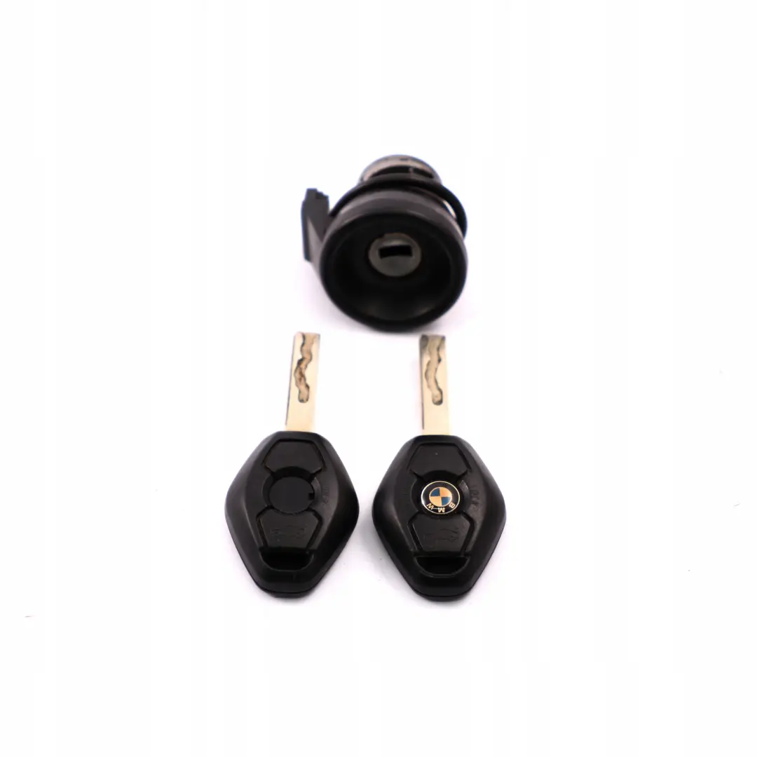 M47N 150HP Komputer manual do BMW E46 320d o numerze 7792024 BMW E46 320d M47N 150HP Komputer manual - SKU 7792024-1 - Numer Części 7792024