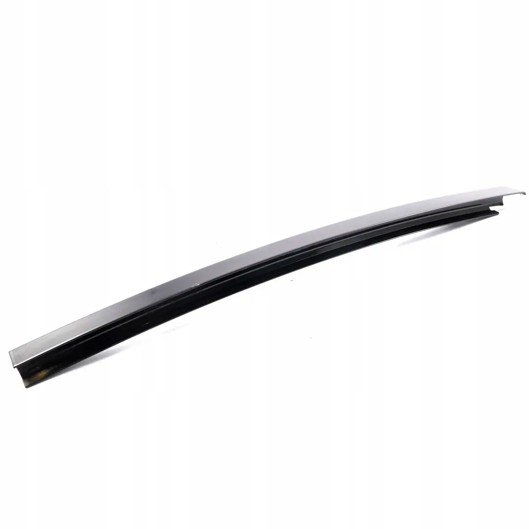 Mercedes W204 Puerta Trasera Derecha Ventana Barra de Vidrio Guía de Apoyo - SKU A2047301019 - Número de pieza A2047301019