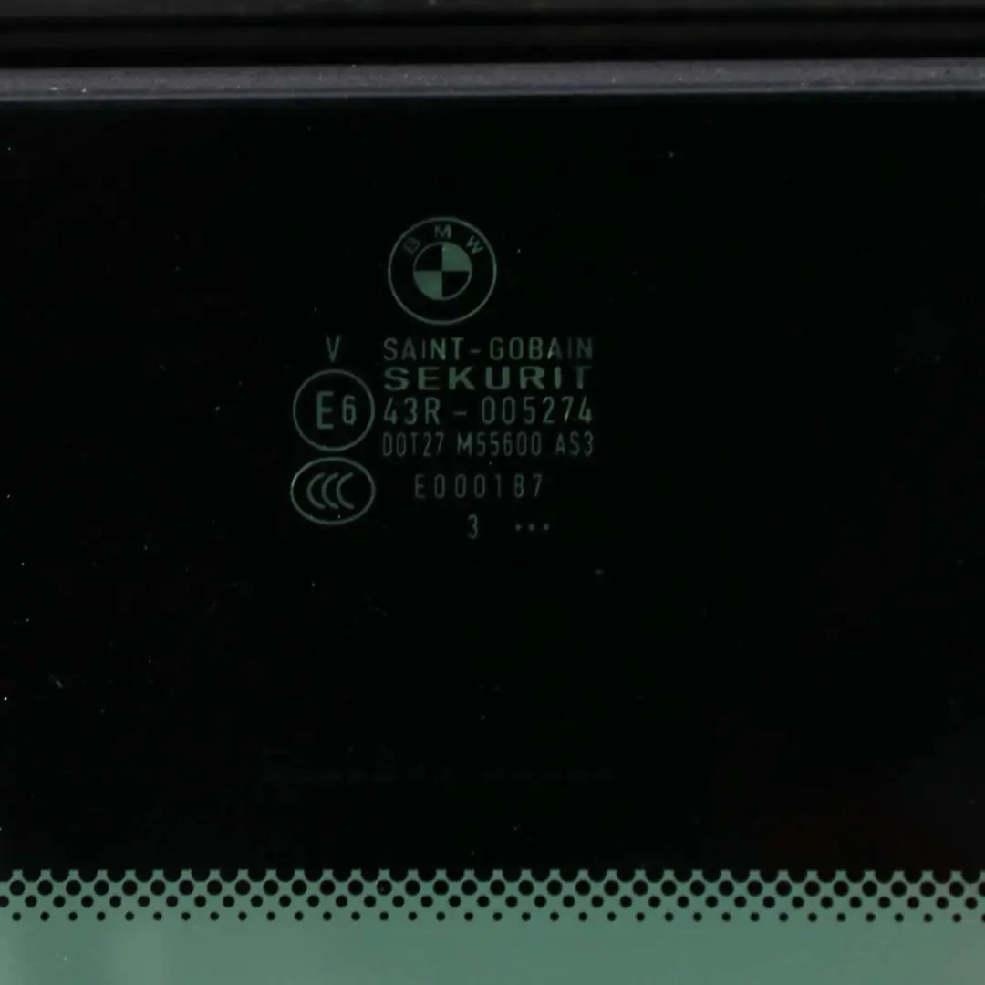 Szyberdach dach do BMW 5 E60 o numerze 7033544 BMW 5 E60 Szyberdach dach - SKU 7033544 - Numer Części 7033544