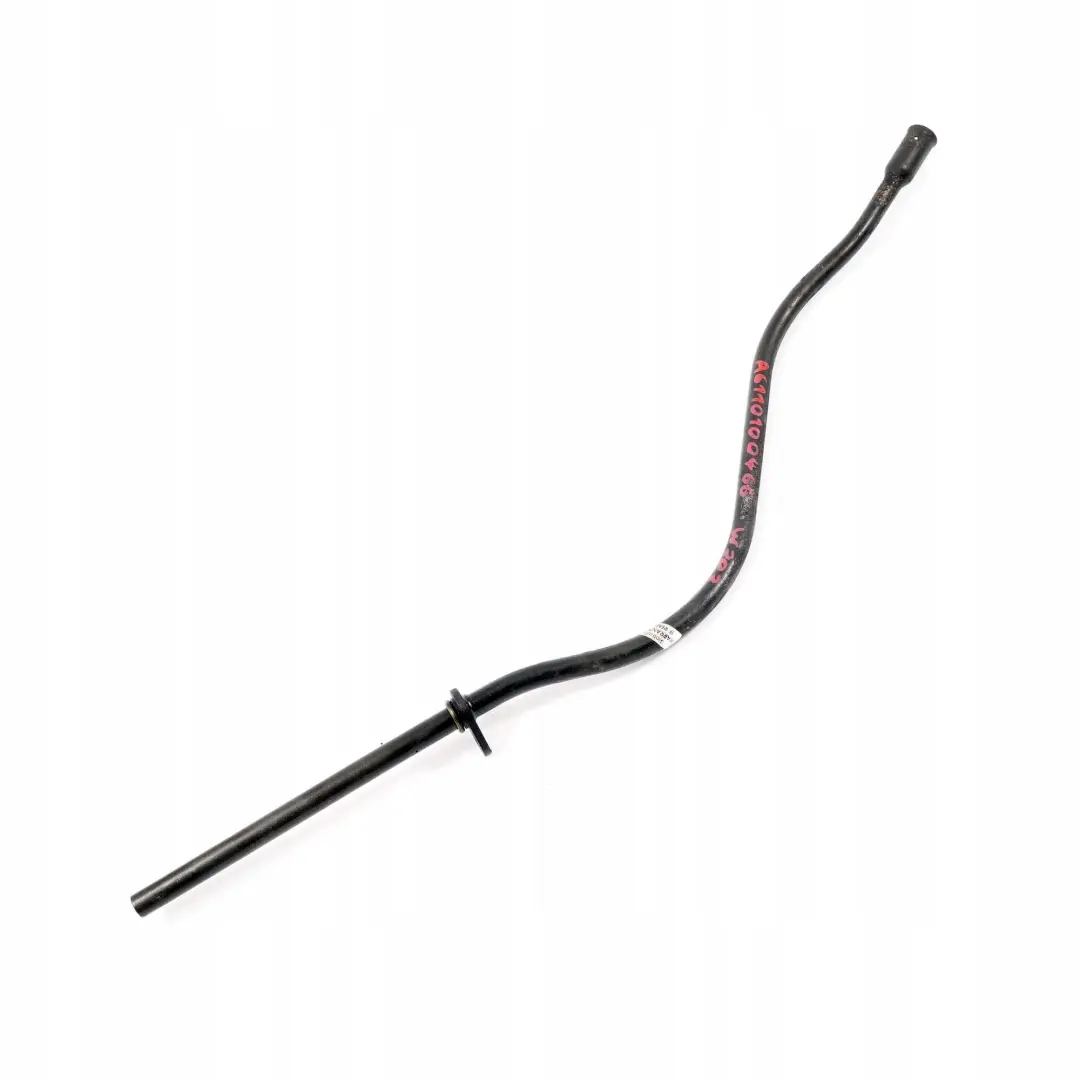 Mercedes-Benz W203 W210 OM611 OM612 Diesel Öl Führungsschlauch Rohr A61101004 für mit Teilenummer A6110100466 Mercedes-Benz W203 W210 OM611 OM612 Diesel Öl Führungsschlauch Rohr A61101004 - SKU A6110100466 - Teilenummer A6110100466