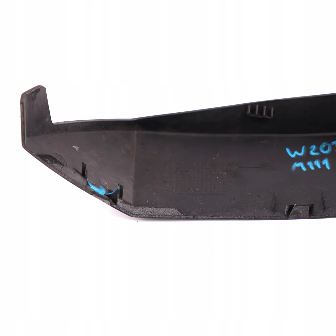 Mercedes-Benz W203 M111 Benzin Zylinderkopf Motorabdeckung Deckel für mit Teilenummer A1110100767 Mercedes-Benz W203 M111 Benzin Zylinderkopf Motorabdeckung Deckel - SKU A1111580585 - Teilenummer A1110100767