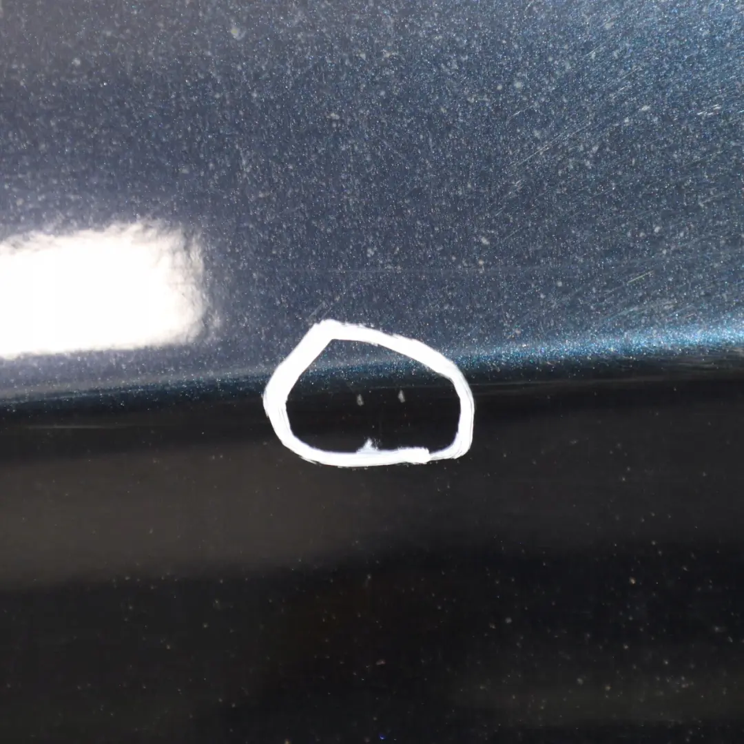 Tür Hinten Rechts Carbonschwarz Schwarz Metallic - 416 für BMW 3 E90 3 mit Teilenummer 7203648 BMW 3 E90 3 Tür Hinten Rechts Carbonschwarz Schwarz Metallic - 416 - SKU 7203648-CAR3 - Teilenummer 7203648