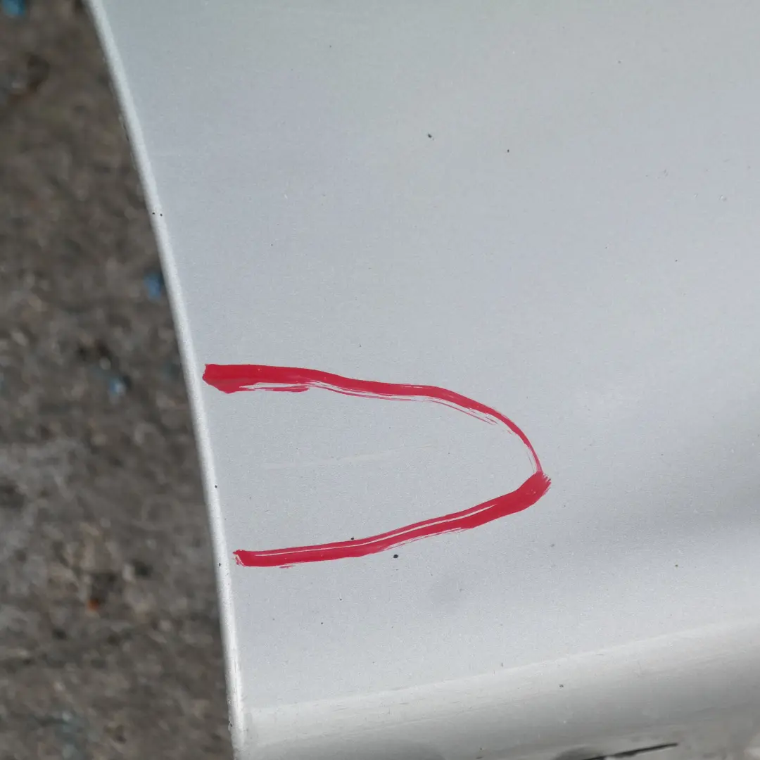 Schwellerleiste Blende Schweller rechts Titansilber Sliber Metallic für BMW 1 er E87 mit Teilenummer 32948 BMW 1 er E87 Schwellerleiste Blende Schweller rechts Titansilber Sliber Metallic - SKU 0032948-TS6 - Teilenummer 32948