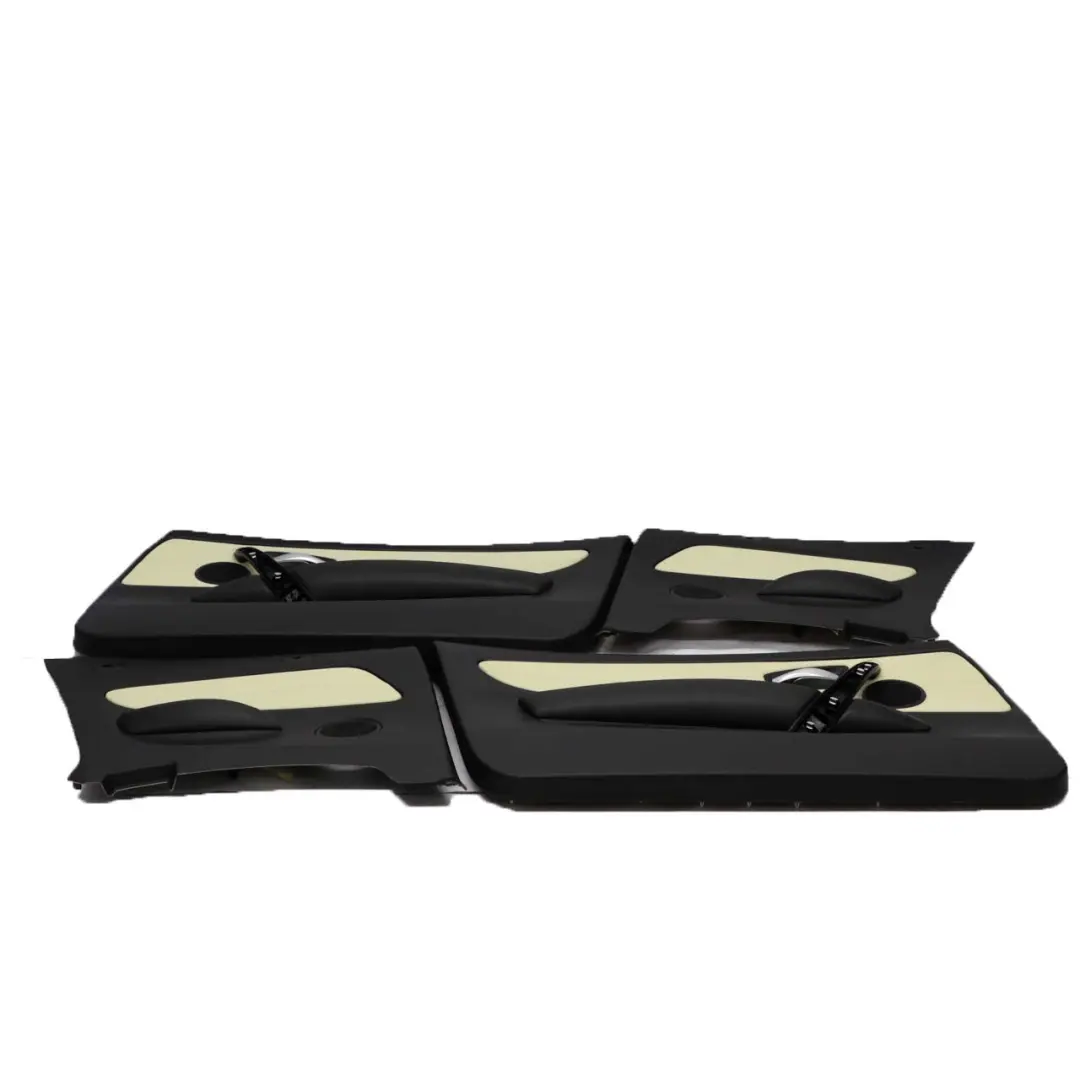 Sitzheizung M Sport Lemon Leder Sportsitze Sitze Türverkleidung für BMW Cabrio mit Teilenummer E88 BMW Cabrio Sitzheizung M Sport Lemon Leder Sportsitze Sitze Türverkleidung - SKU E88 M Sport Lemon Leather Seats - Teilenummer E88