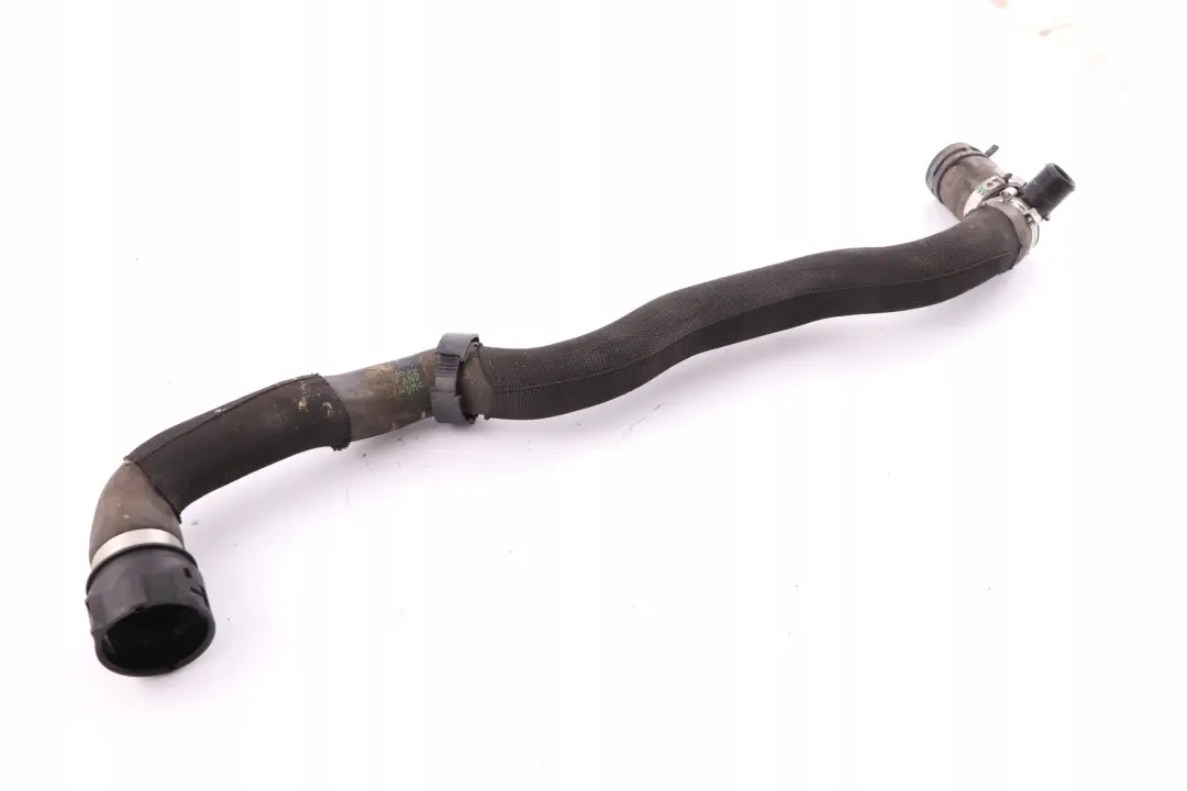 Tuyau de Fluide de Refroidissement 1712 Mini R60 R61 - SKU 9802104 - Numéro de pièce 9802104