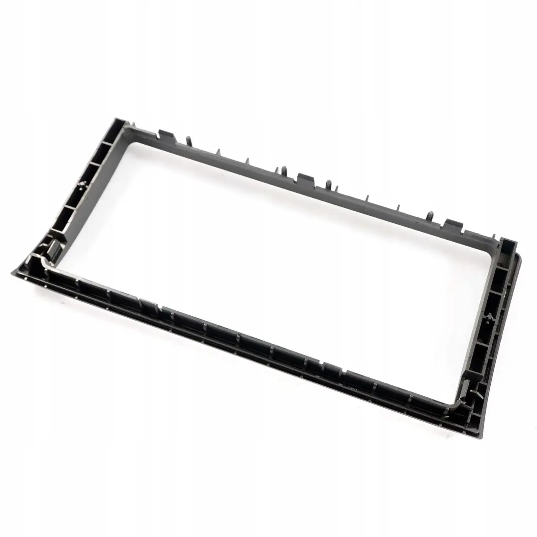 Navigation Bordmonitor Rahmen Abdeckung 6552 für BMW X5 er E53 mit Teilenummer 6908469 BMW X5 er E53 Navigation Bordmonitor Rahmen Abdeckung 6552 - SKU 6908469 - Teilenummer 6908469