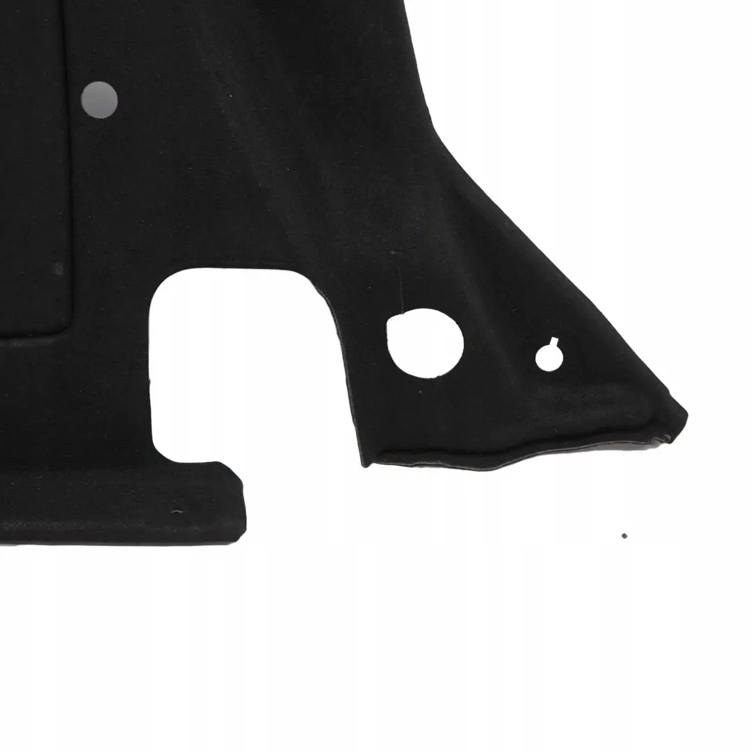 Mercedes-Benz A-Class W169 Trunk Boot Side Trim Panel Left N/S to with Part number A1696900125 Mercedes-Benz A-Class W169 Trunk Boot Side Trim Panel Left N/S - SKU A1696900125 - Part number A1696900125