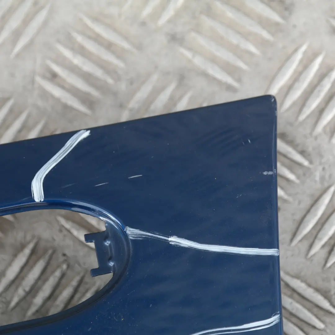 Gauche N/S Laterale Tableau FENDER Aile Indi pour Mini Cooper R50 R52 R53 avant à propos du numéro de pièce 7037437 Mini Cooper R50 R52 R53 avant Gauche N/S Laterale Tableau FENDER Aile Indi - SKU 7037437-IB - Numéro de pièce 7037437