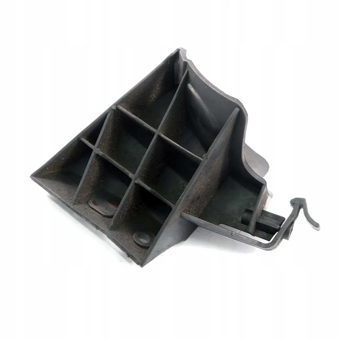 Mercedes-Benz W639 Supporto Serbatoio Acqua Fredda Supporto per con numero di parte A6395011420 Mercedes-Benz W639 Supporto Serbatoio Acqua Fredda Supporto - SKU A6395011420 - Numero di parte A6395011420
