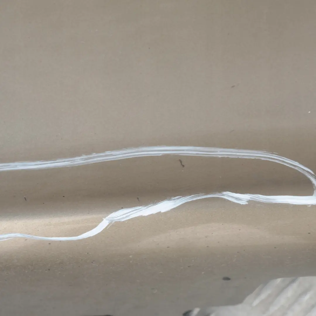 BMW 2 E87 Sill Strip Side Skirt Left Sonora Metallic - A23 - SKU 0032949-SON2 - Número de pieza 51770032949