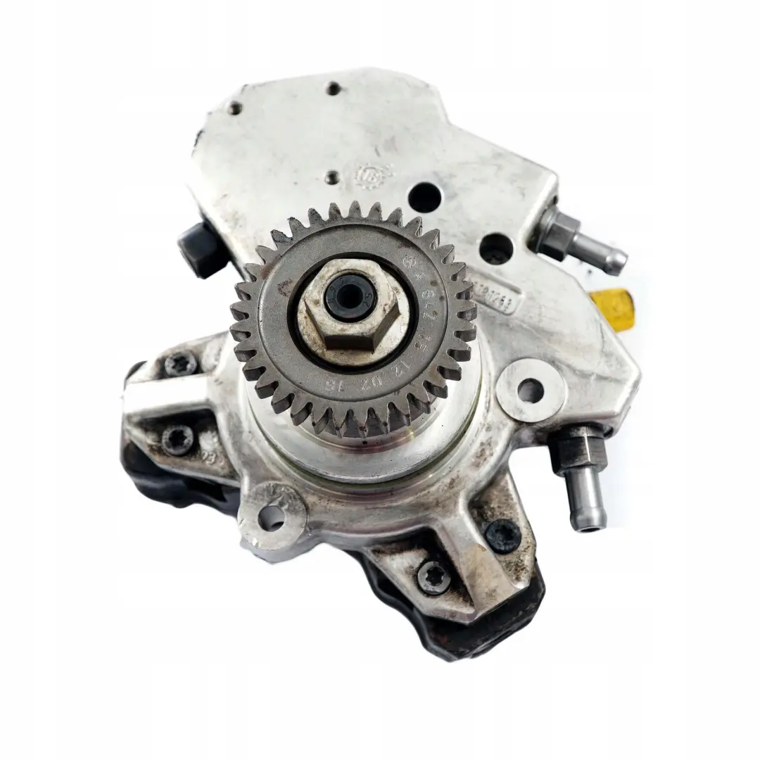  Mercedes-Benz W207 W212 OM642 Pompa carburante ad alta pressione - SKU A6420701201 - Numero di parte A6420701201