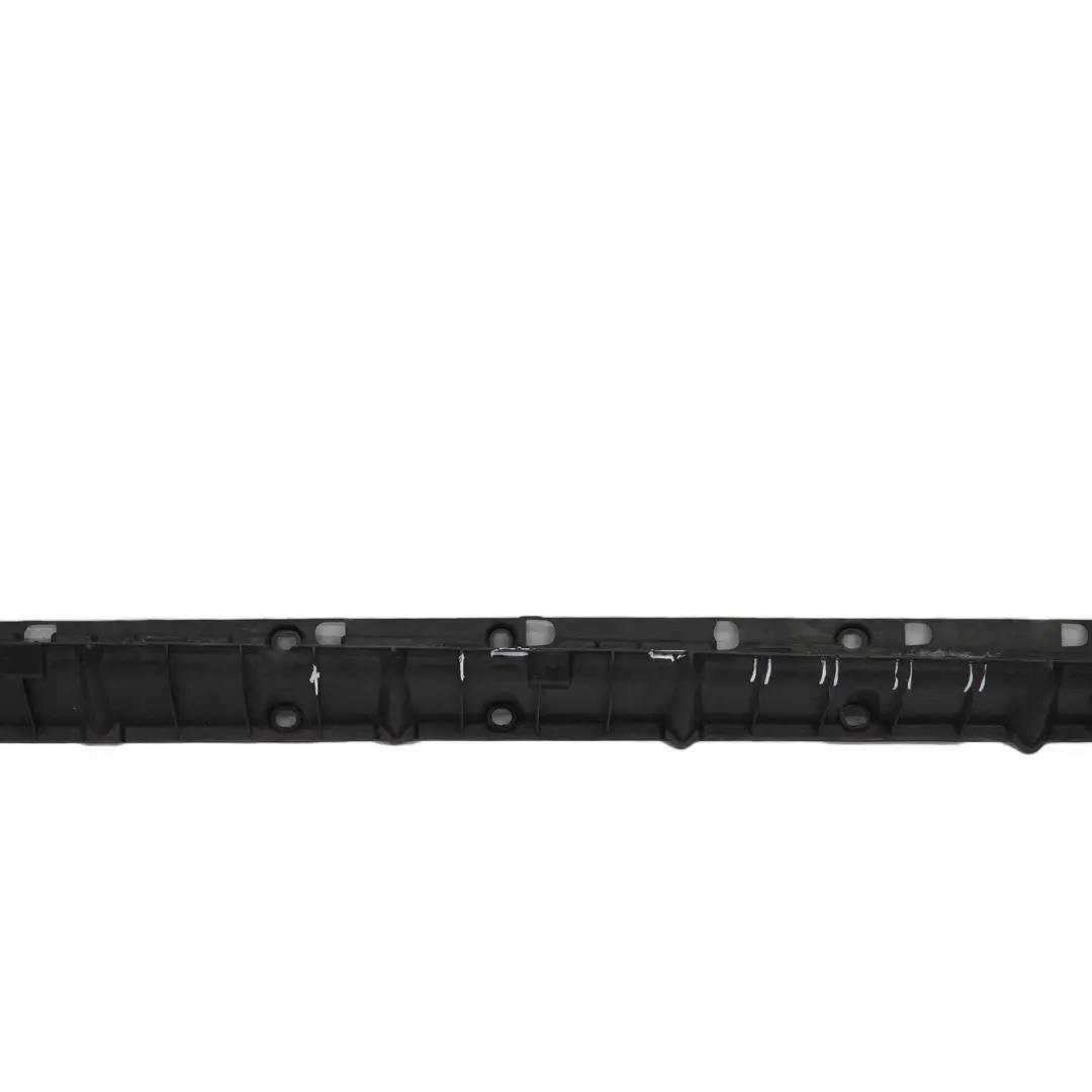 BMW X5 Series E70 1 Bracket Mount Support Piece Sill Right O/S - SKU 7207198-1 - Part number 7207198