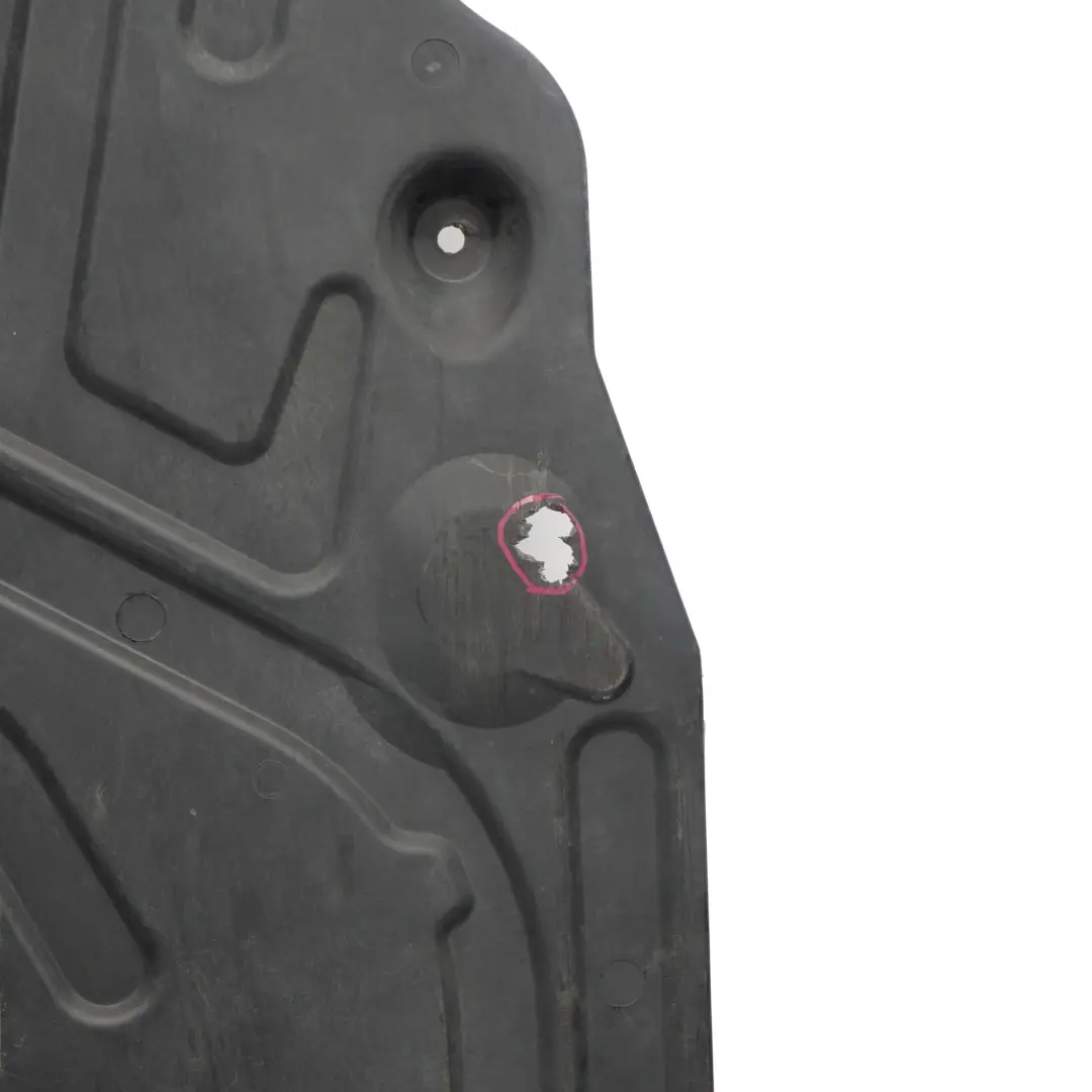  Mercedes-Benz W203 Bavette Protection Anti-encastrement Droite - SKU A2036191238 - Numéro de pièce A2036191238