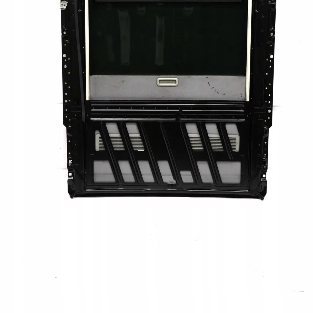  Mercedes-Benz C-Class W203 Sliding Roof Sunroof Mechanism Window Glass POLSKA - SKU A2037800329 - Part number A2037800329