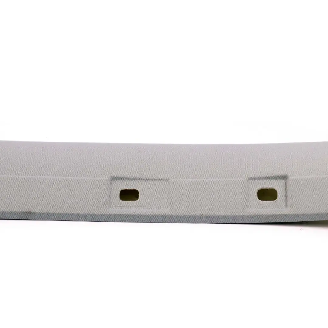  Mercedes-Benz Vaneo W414 Roof Ledge Right O/S Trim Panel Grey - SKU A4146900262 - Part number A4146900262