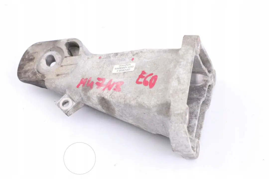 5er E60 E61 520d M47N2 Transporteur Routier Droite avec Support 2211 pour BMW à propos du numéro de pièce 6763218 BMW 5er E60 E61 520d M47N2 Transporteur Routier Droite avec Support 2211 - SKU 6763218 - Numéro de pièce 6763218