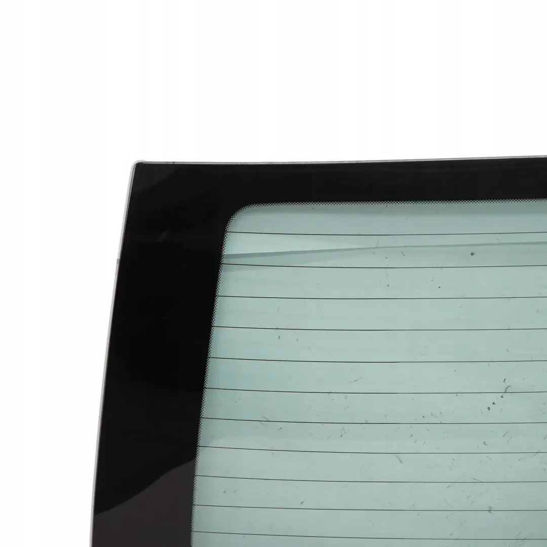 Mercedes-Benz M-Class ML W163 Rear Tailgate Window AS2 Armourplate PL to with Part number A1637400557 Mercedes-Benz M-Class ML W163 Rear Tailgate Window AS2 Armourplate PL - SKU A1637400557 - Part number A1637400557
