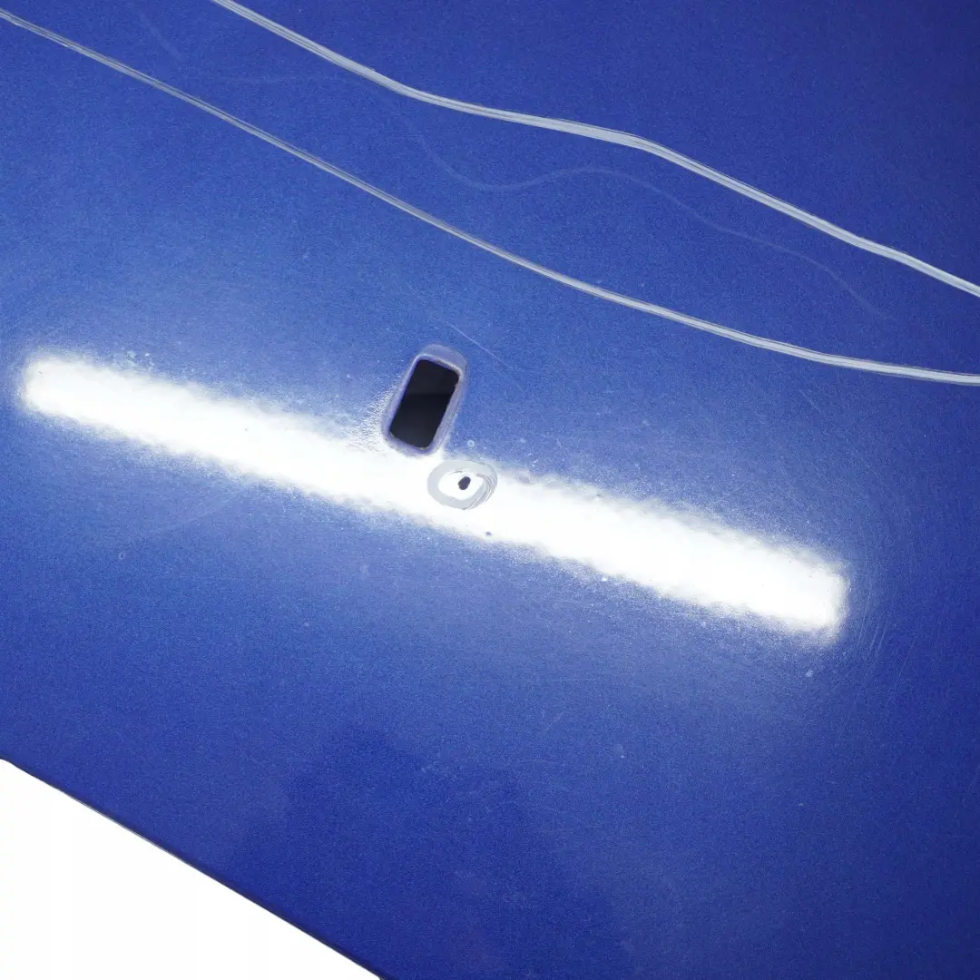 Maska pokrywa silnika Montegoblau do BMW E87 o numerze 4162 7162102 BMW E87 Maska pokrywa silnika Montegoblau - SKU 7162102-MTB - Numer Części 4162 7162102
