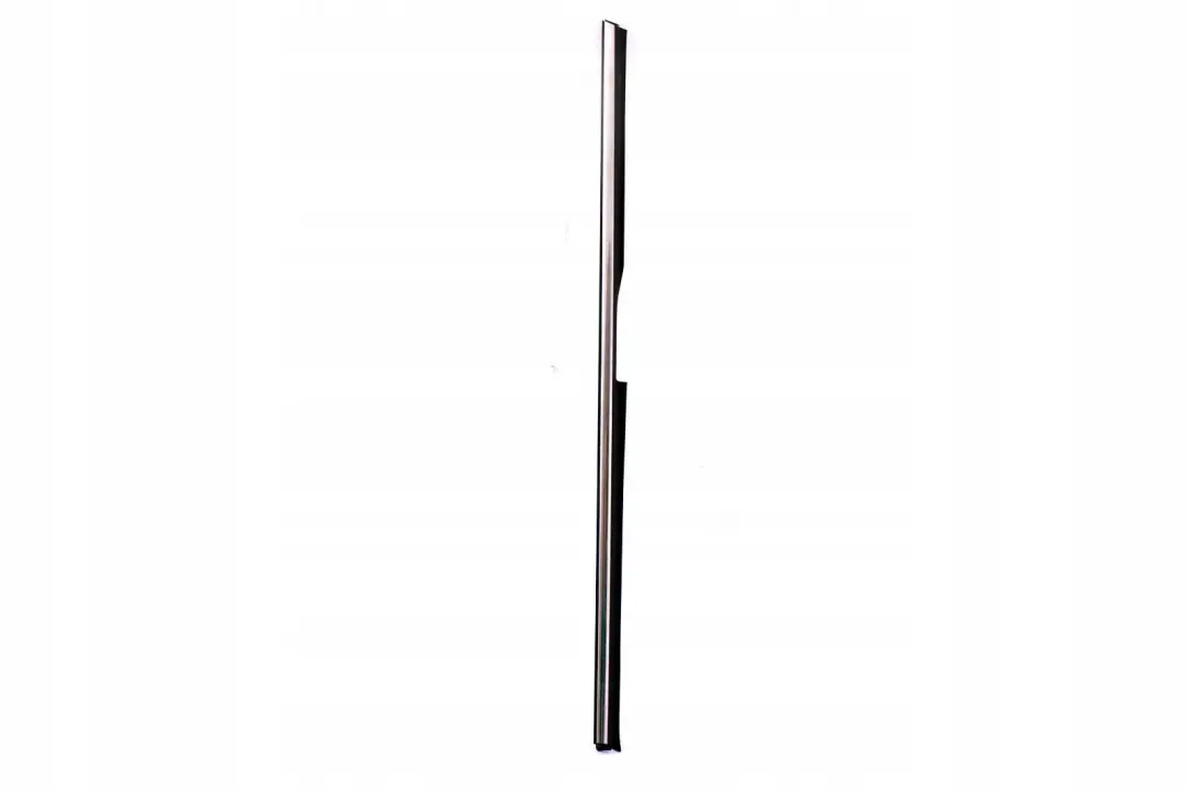 Mini Cooper R52 Cabrio Burlete Exterior Cromado Puerta Trasera Izquierda - SKU 7072931 - Número de pieza 7072931