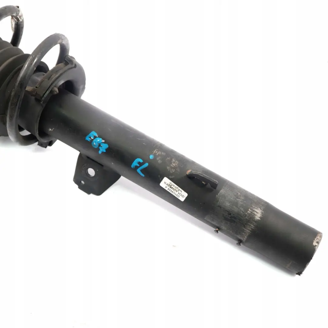 BMW 1 Reihe E87 Anschler Vorderachse Vorn Stoßdämpfer Links 258087 - SKU 635110611 - Teilenummer 635110611