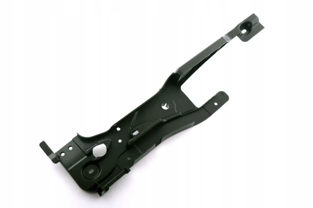 BMW 3 Series E93 E93N LCI Cabrio Trunk Lid Bracket For Hydraulic Line Right O/S - SKU 6960798 - Part number 6960798