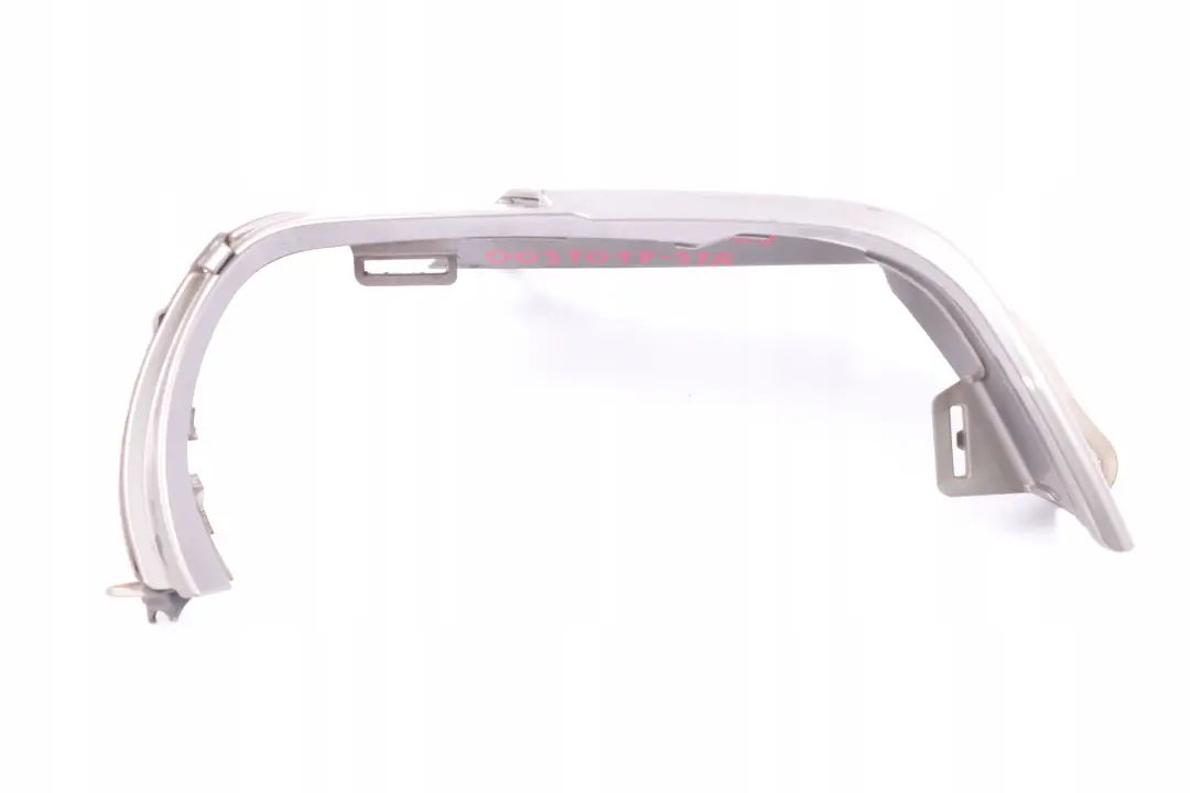 Frame Cover Light Rear Left N/S Sterlingrau Silver to BMW Z4 Series E85 with Part number 0031017 BMW Z4 Series E85 Frame Cover Light Rear Left N/S Sterlingrau Silver - SKU 0031017-STR - Part number 0031017